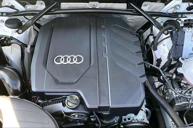 Certified 2023 Audi Q5 2.0T Premium w/ Convenience Package AWD/4WD image 31