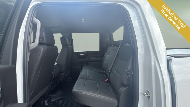 New 2026 Chevrolet Silverado 2500 W/T w/ WT Convenience Package AWD/4WD image 27
