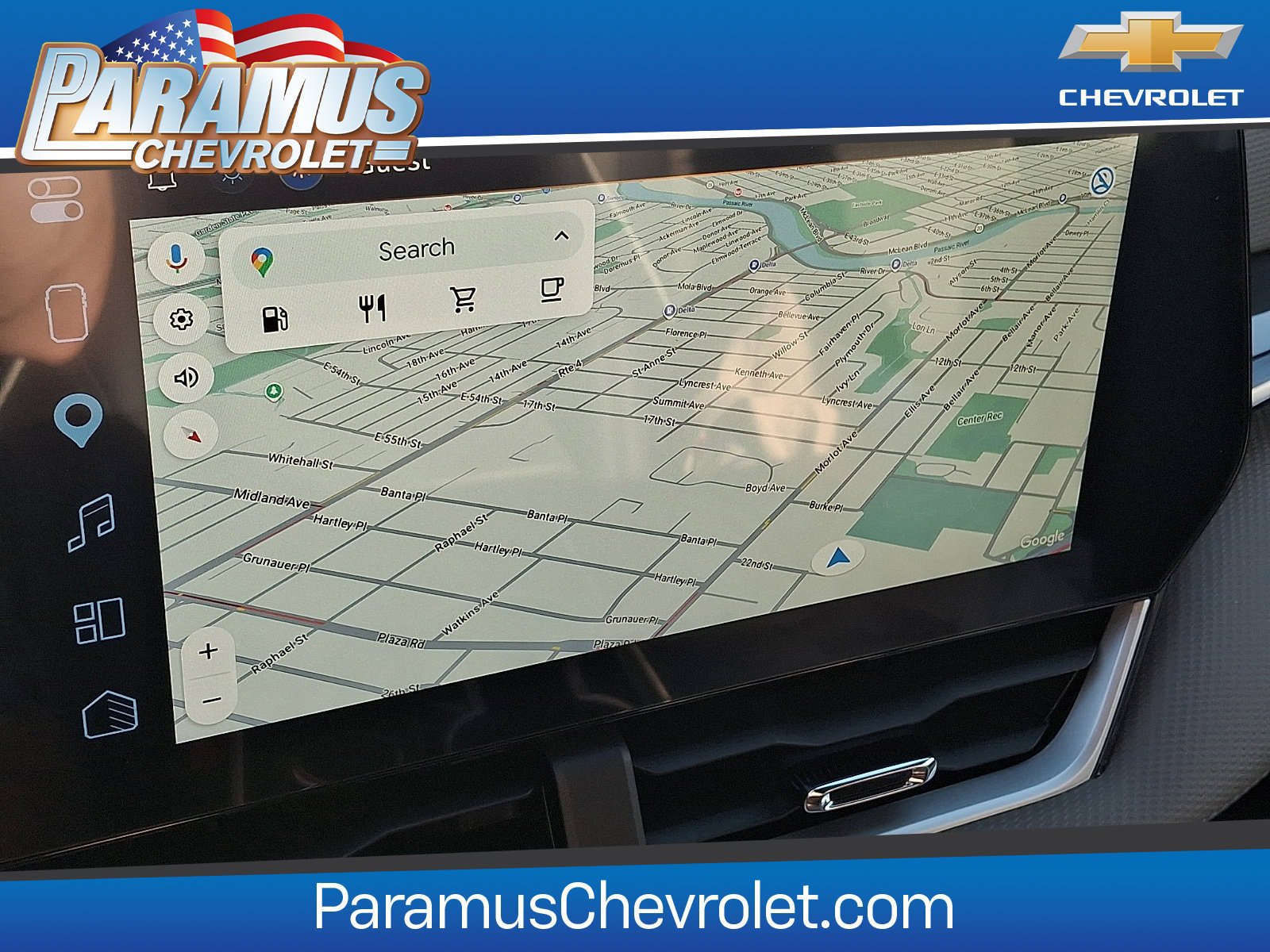 New 2027 Chevrolet Equinox LT w/ Convenience Package II AWD/4WD image 11
