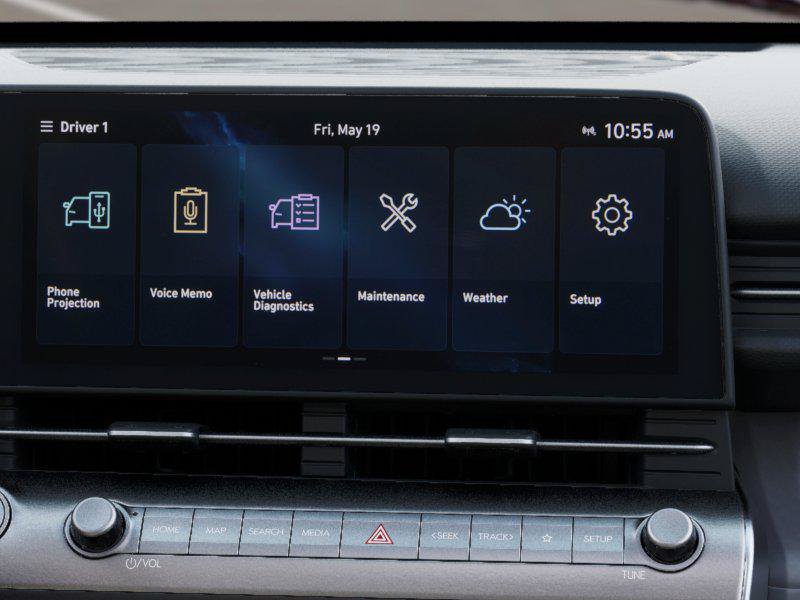New 2026 Hyundai Kona Limited FWD image 13