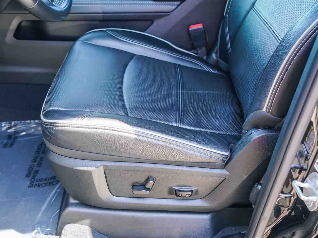 Certified 2021 RAM 2500 Limited AWD/4WD image 19