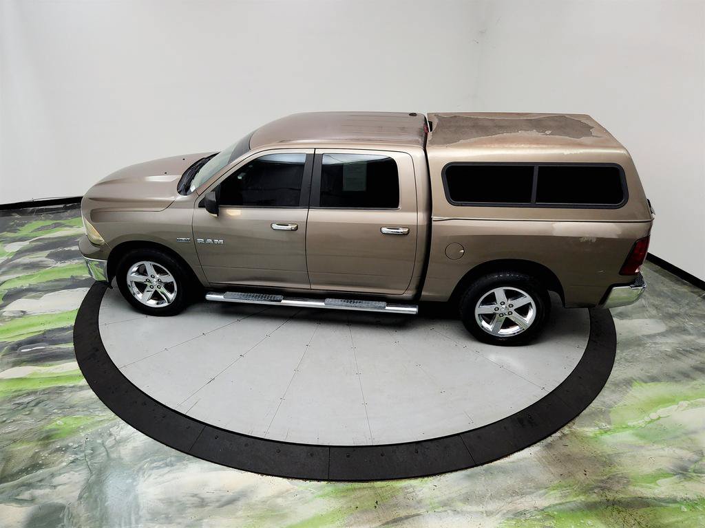 Used 2010 Dodge Ram 1500 Truck SLT w/ Big Horn Regional Pkg AWD/4WD image 36