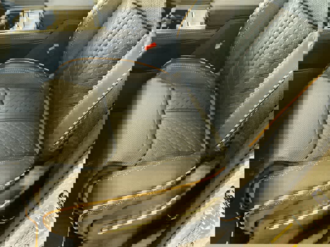 New 2026 RAM 1500 Tungsten w/ Bed Utility Group image 11