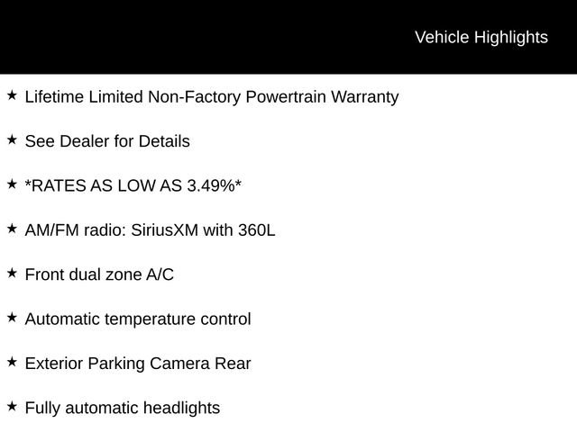 Used 2025 Volkswagen Atlas Cross Sport SE image 6