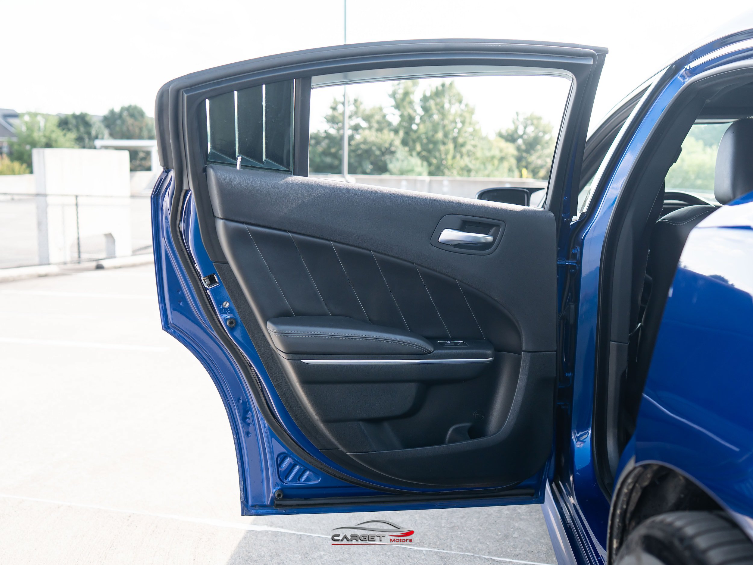 Used 2018 Dodge Charger R/T Scat Pack RWD image 40
