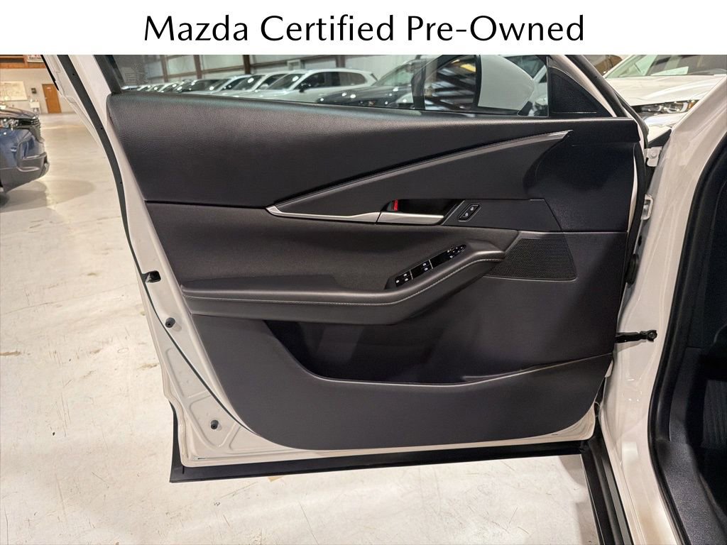 Certified 2024 MAZDA CX-30 AWD 2.5 S image 24