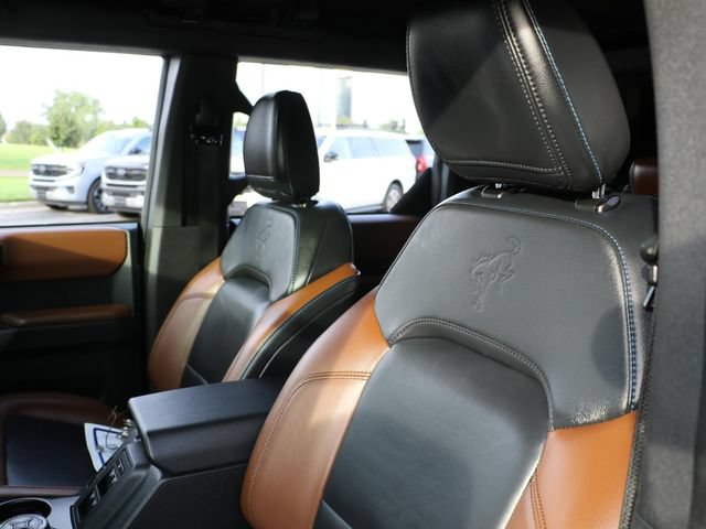 Used 2023 Ford Bronco Outer Banks AWD/4WD image 23