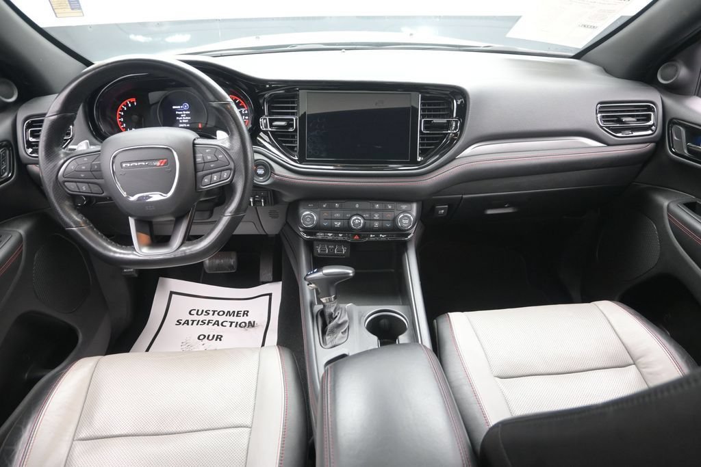 Used 2024 Dodge Durango GT RWD image 15
