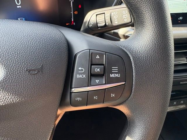 New 2025 Ford Escape Active w/ Tech Pack #1 image 13