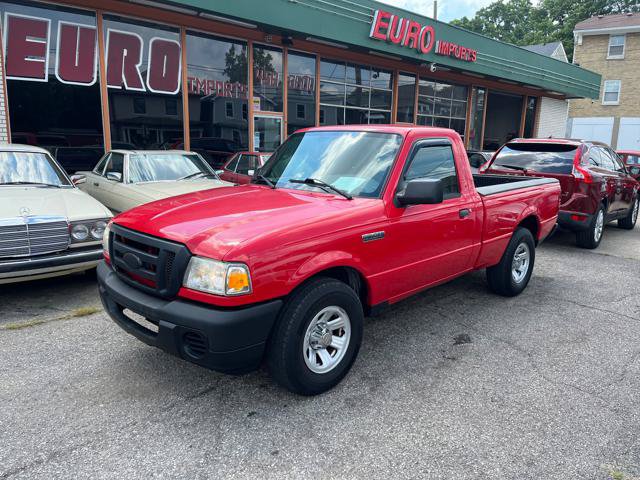 Used 2011 Ford Ranger XL RWD image 2