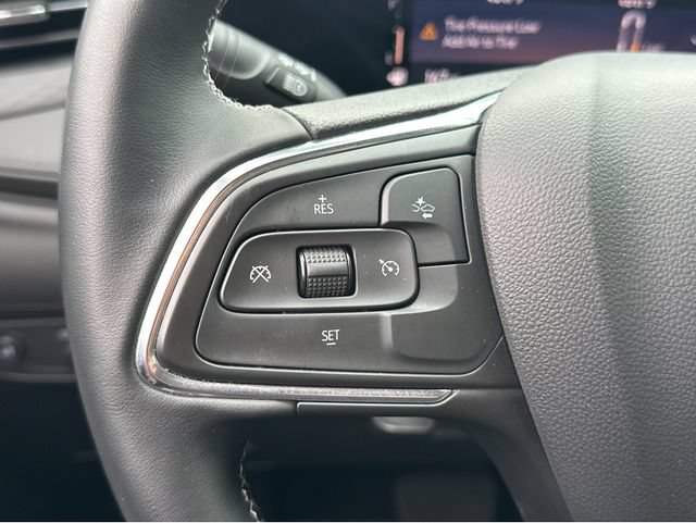 Used 2024 Buick Encore GX Preferred FWD image 21