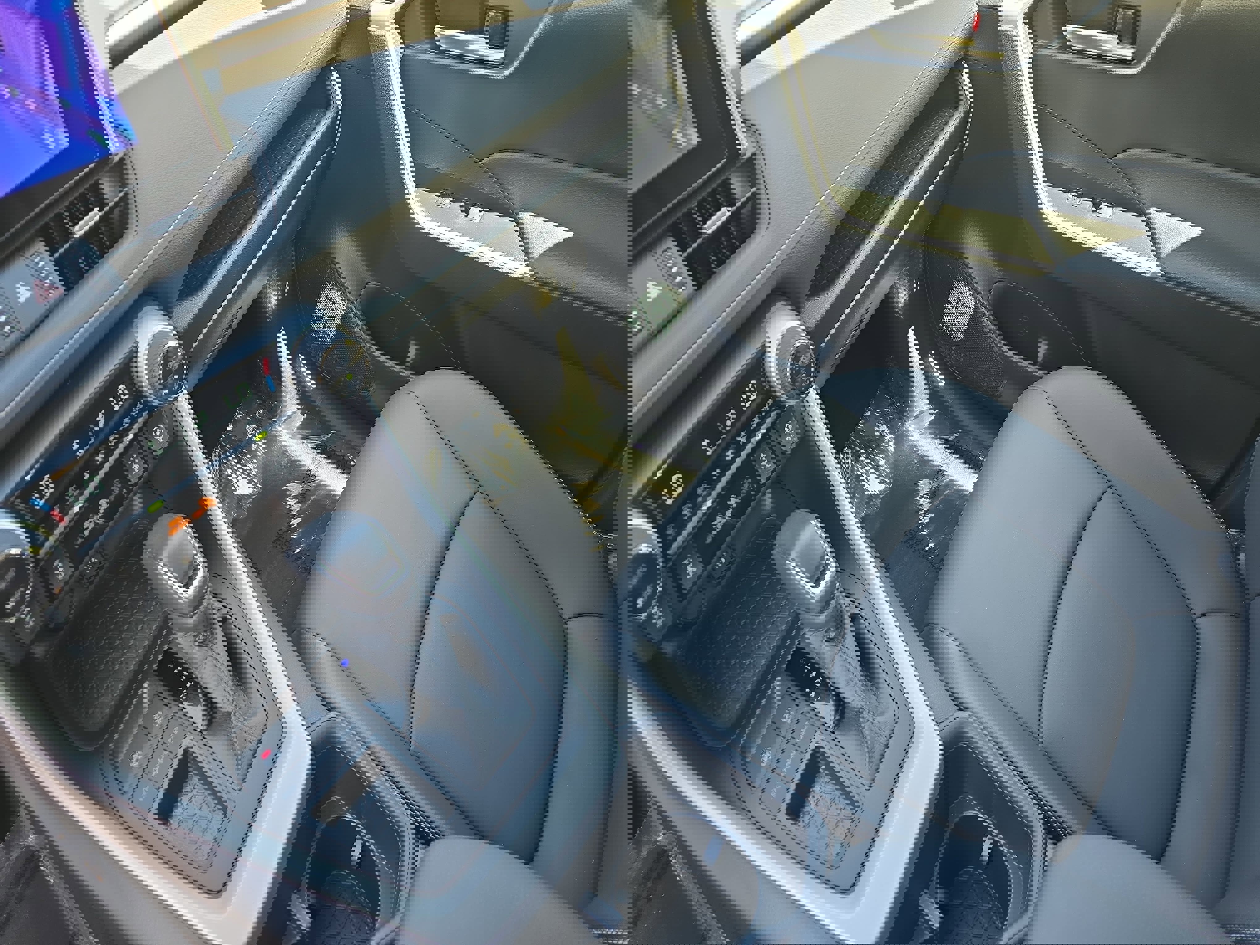 Used 2023 Toyota RAV4 XLE Premium FWD image 26