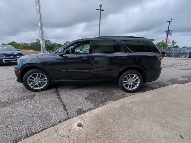 New 2026 Dodge Durango GT AWD/4WD image 32