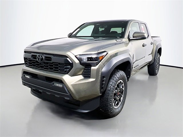 New 2025 Toyota Tacoma TRD Off-Road image 6