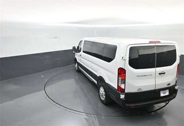 New 2025 Ford Transit 350 XL image 27