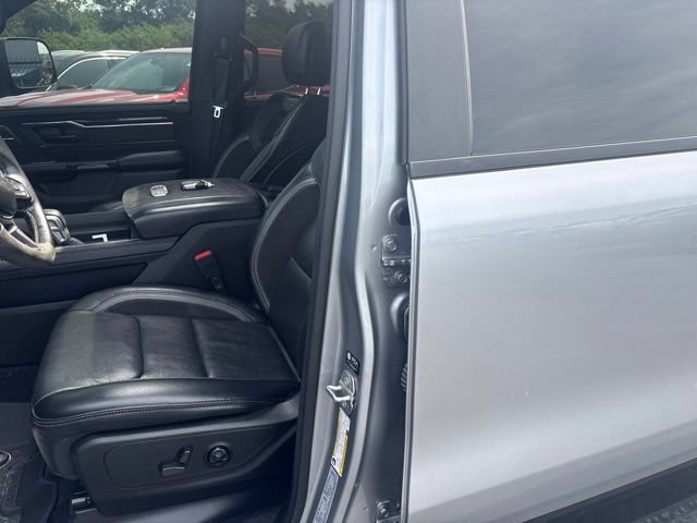 Used 2021 RAM 1500 TRX w/ TRX Level 2 Equipment Group AWD/4WD image 8