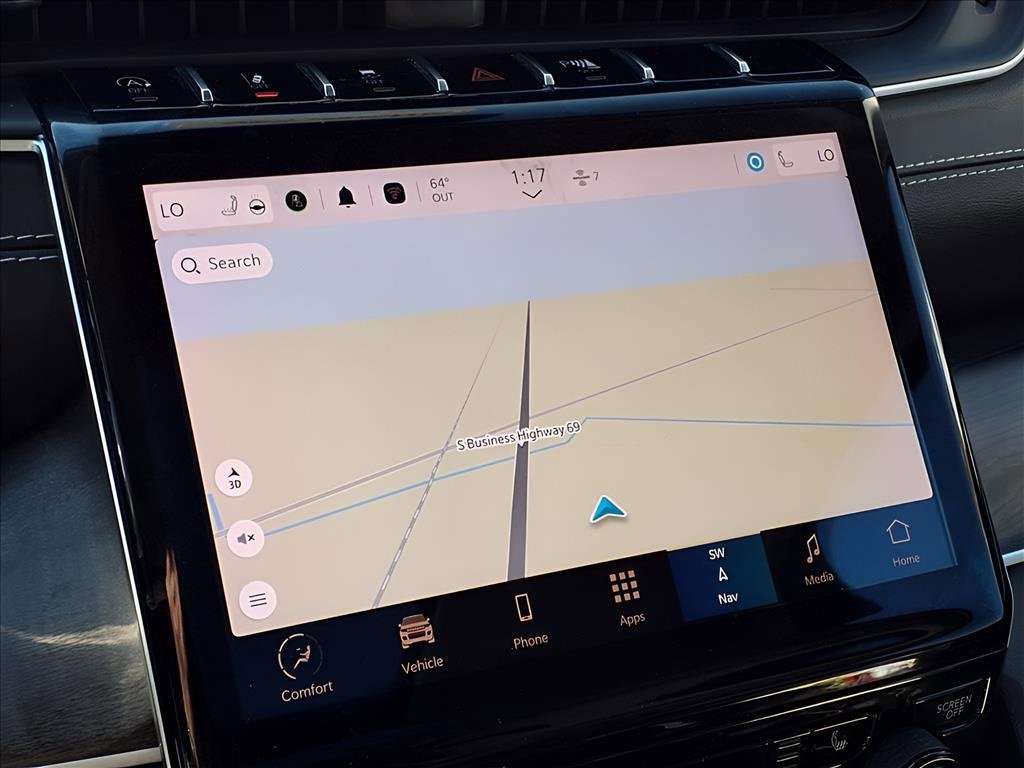 Used 2022 Jeep Grand Cherokee Limited image 10