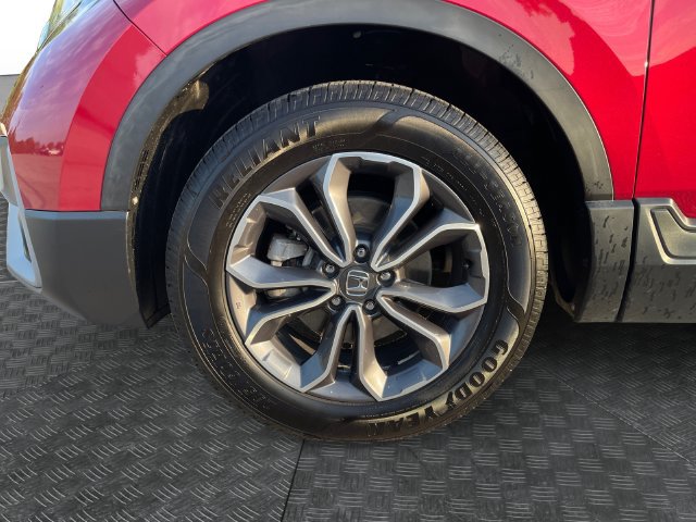 Used 2022 Honda CR-V EX image 14