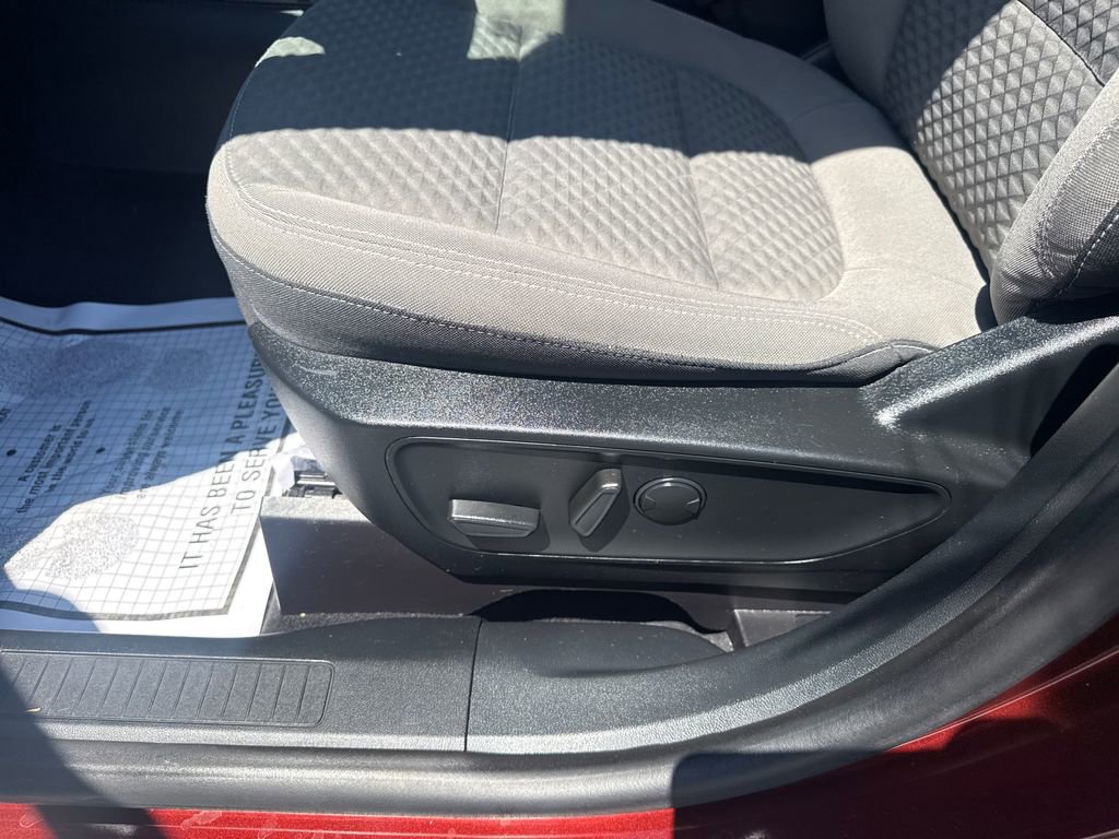 Used 2021 Ford Escape SE w/ Convenience Package AWD/4WD image 29