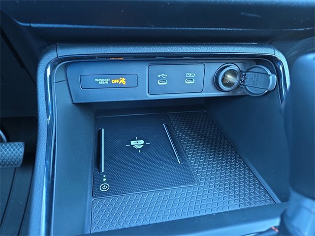 New 2026 Honda CR-V Sport-L image 11