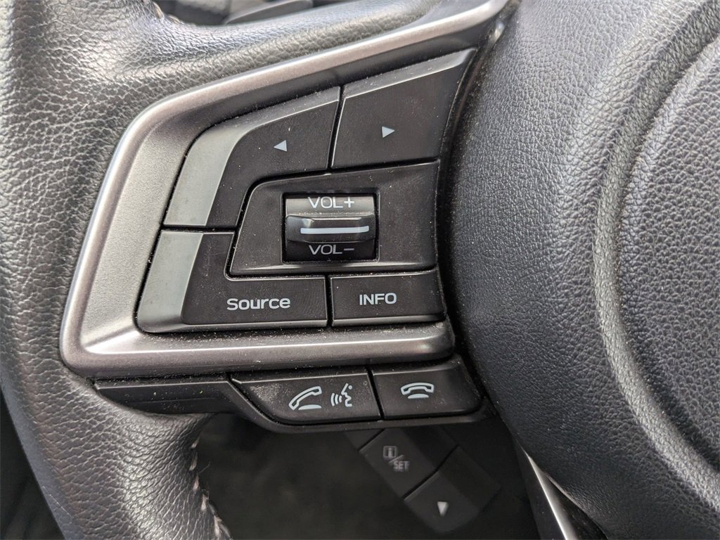 Used 2021 Subaru Forester Limited w/ Popular Package #3 image 11