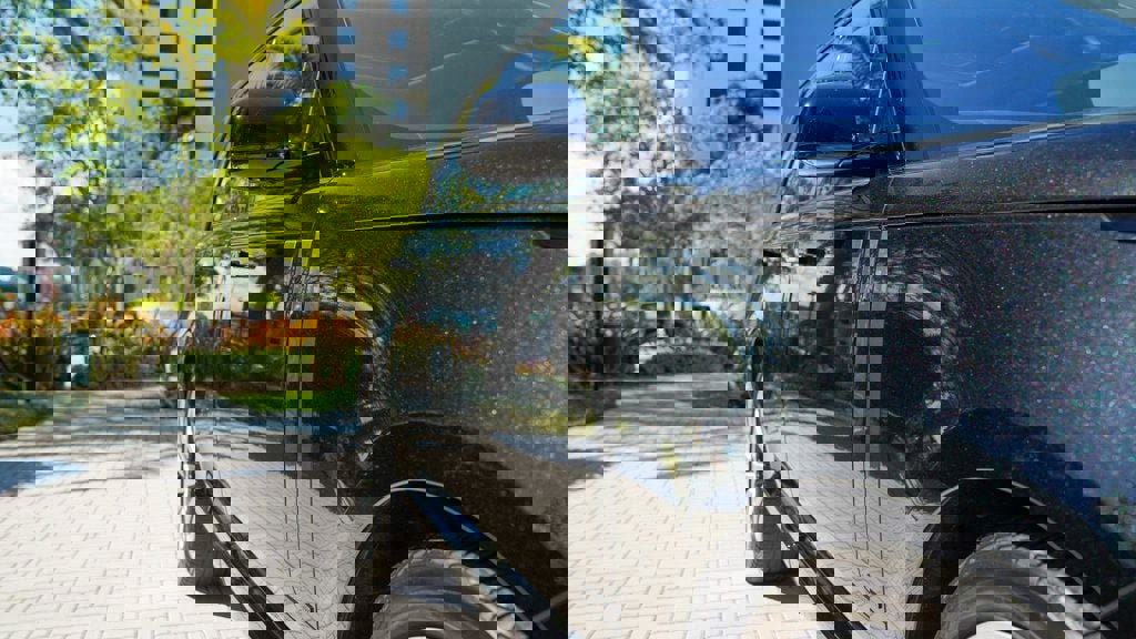 Used 2023 Land Rover Range Rover Long Wheelbase Autobiography image 31