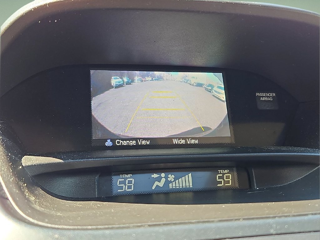 Used 2015 Acura RDX AWD image 19