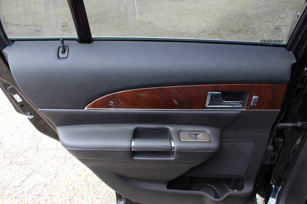 Used 2014 Lincoln MKX AWD w/ Equipment Group 102A image 21