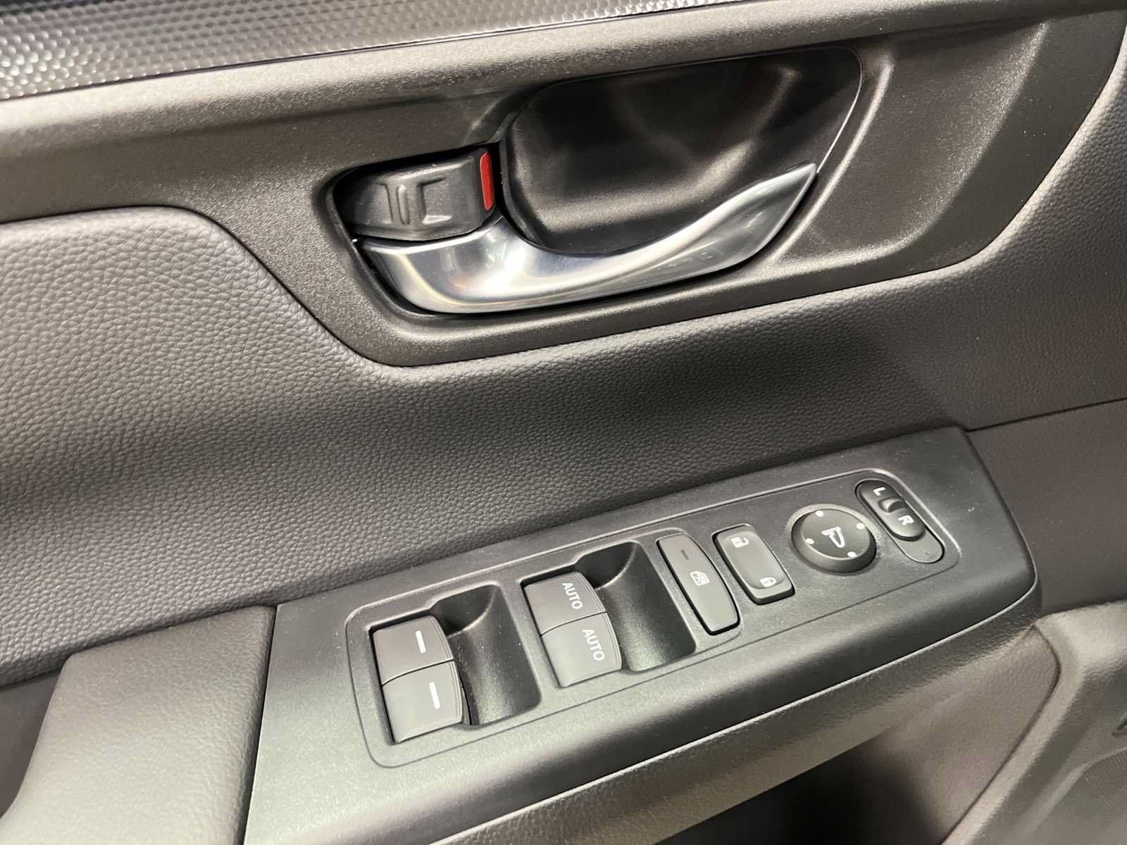 New 2026 Honda CR-V Sport image 13