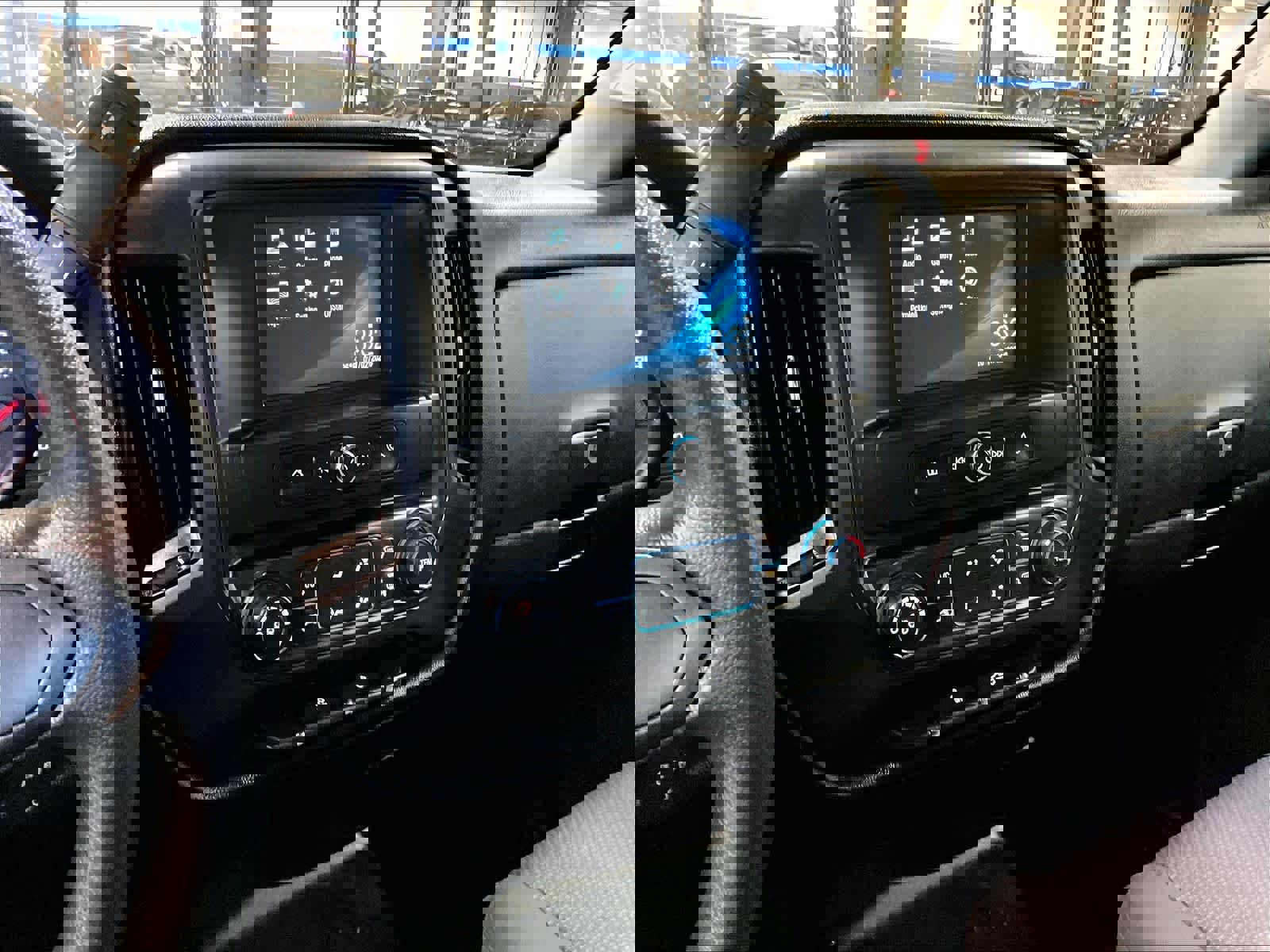 Used 2017 Chevrolet Silverado 1500 LS w/ Trailering Package image 18