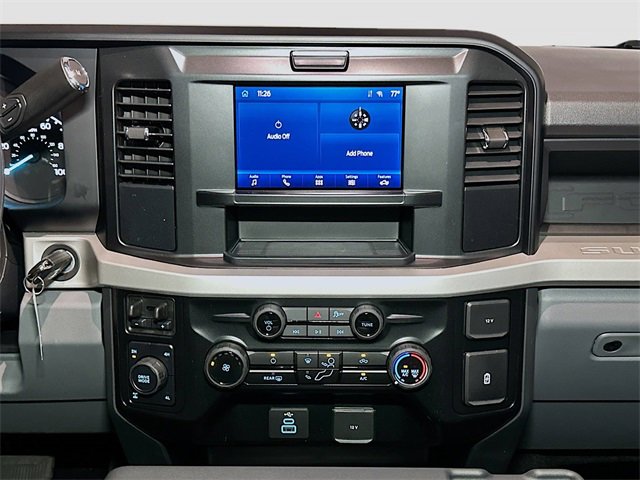 New 2026 Ford F250 XL image 9