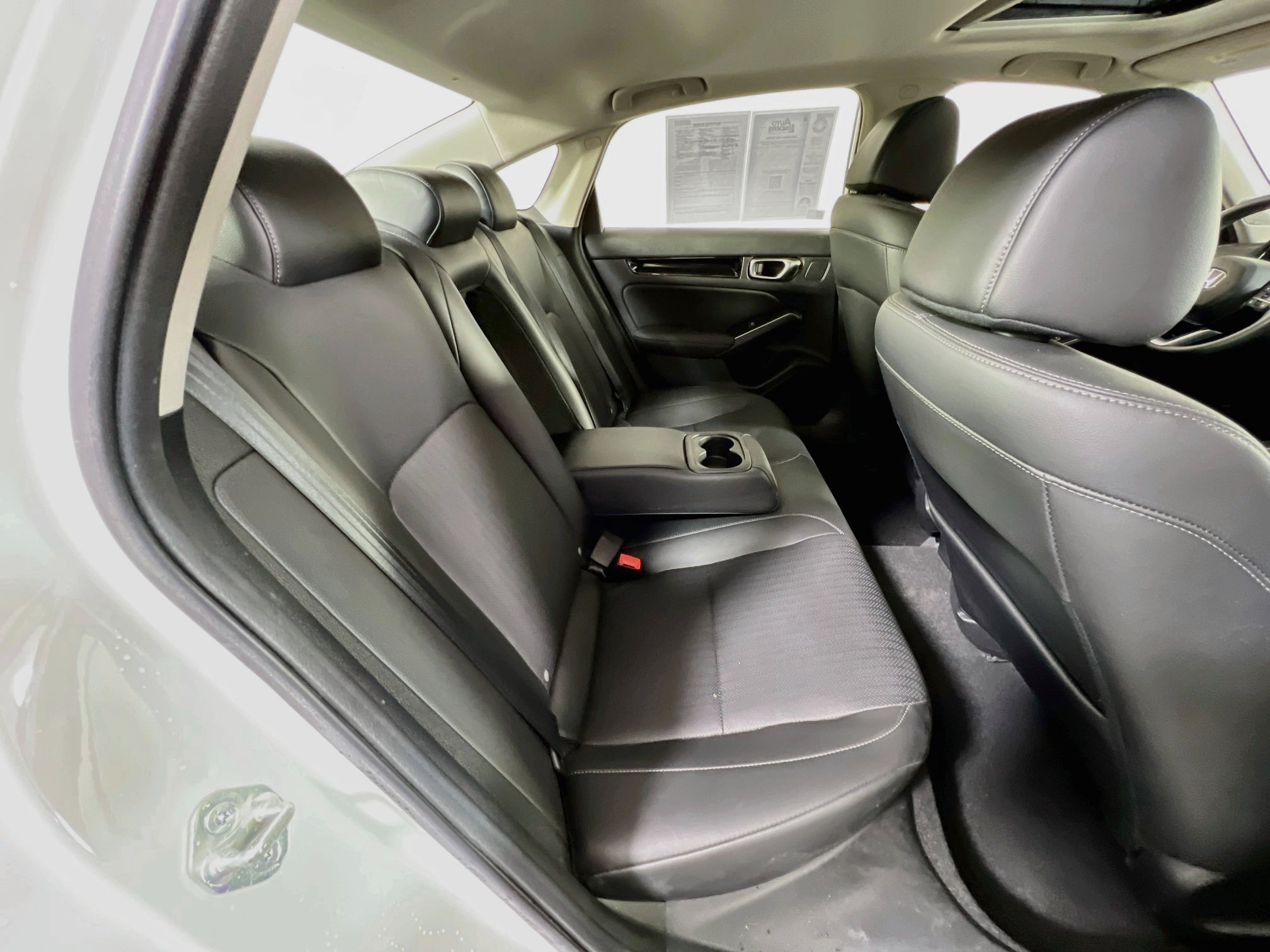 Used 2024 Honda Civic Touring image 27