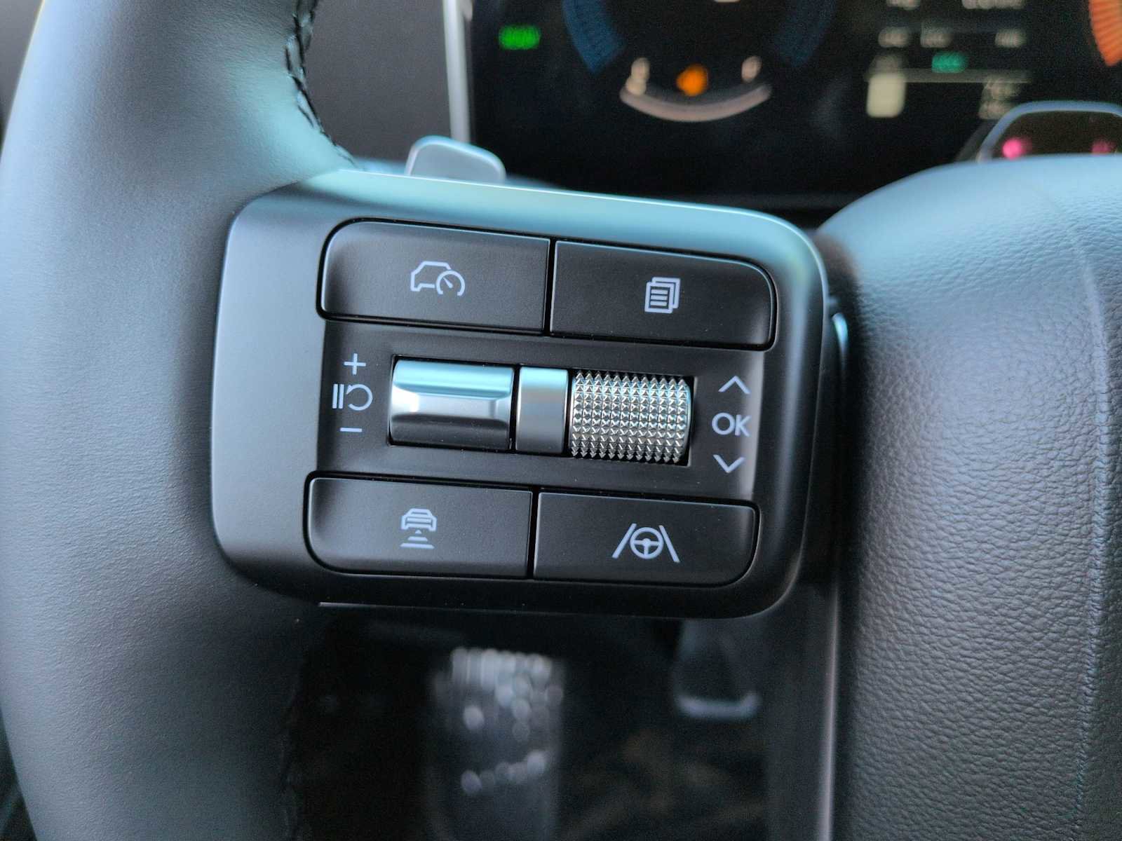 New 2026 Hyundai Santa Fe SEL image 23