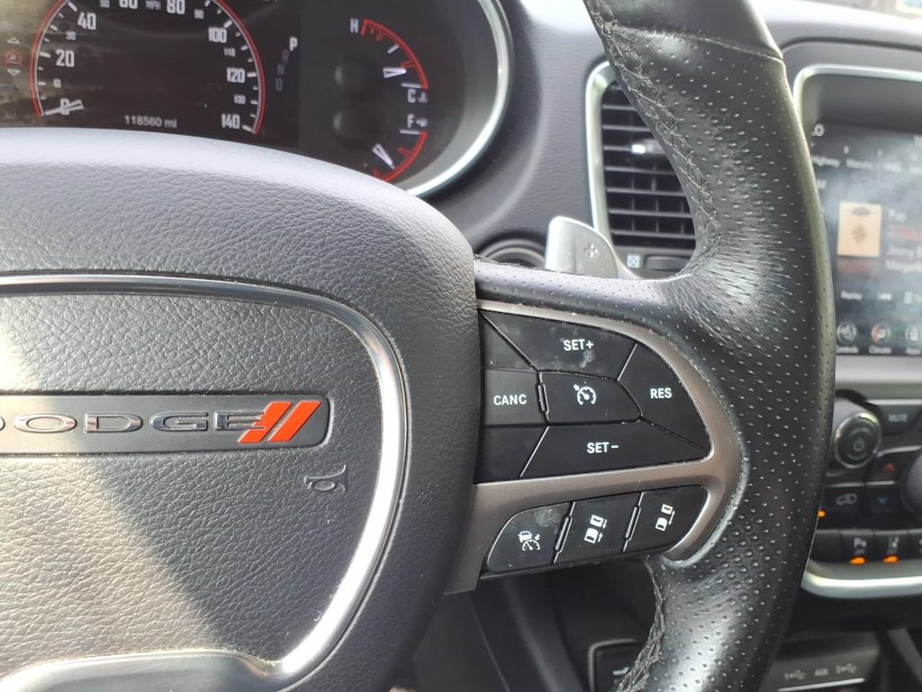Used 2018 Dodge Durango Citadel w/ Technology Group AWD/4WD image 22