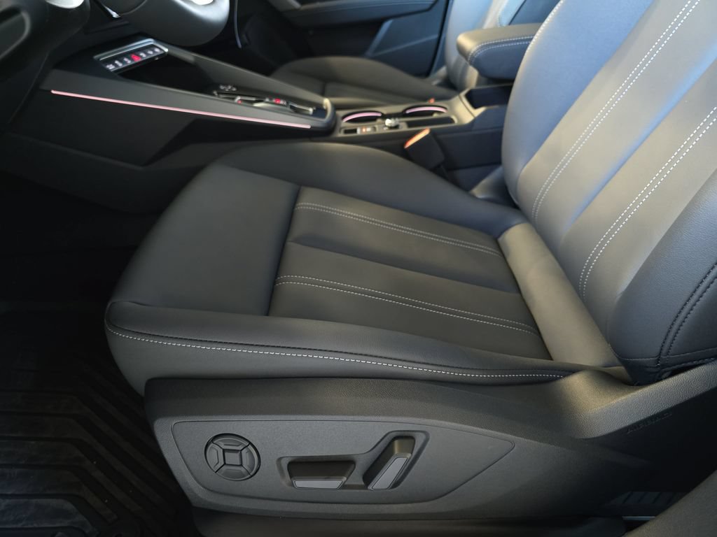 New 2026 Audi A3 2.0T Premium Plus AWD/4WD image 28