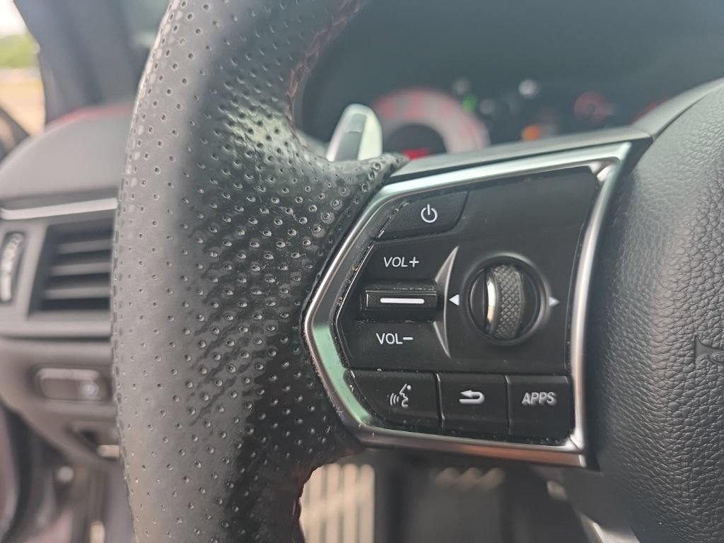 Used 2021 Acura TLX w/ A-SPEC Package FWD image 17