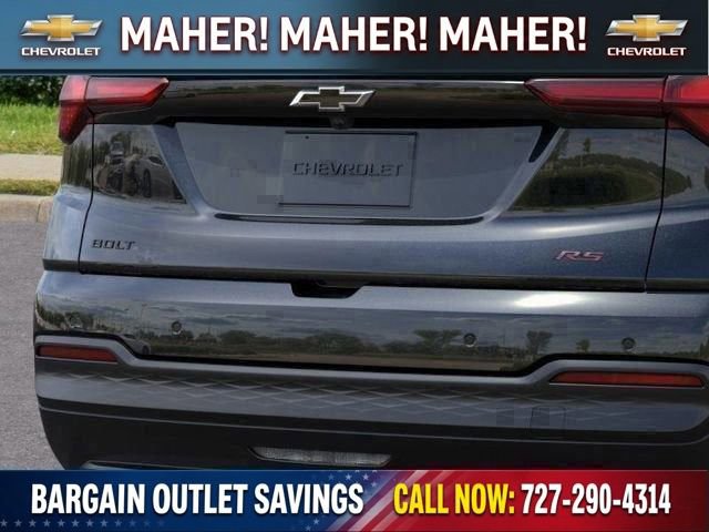 New 2027 Chevrolet Bolt RS w/ Technology Package FWD image 95
