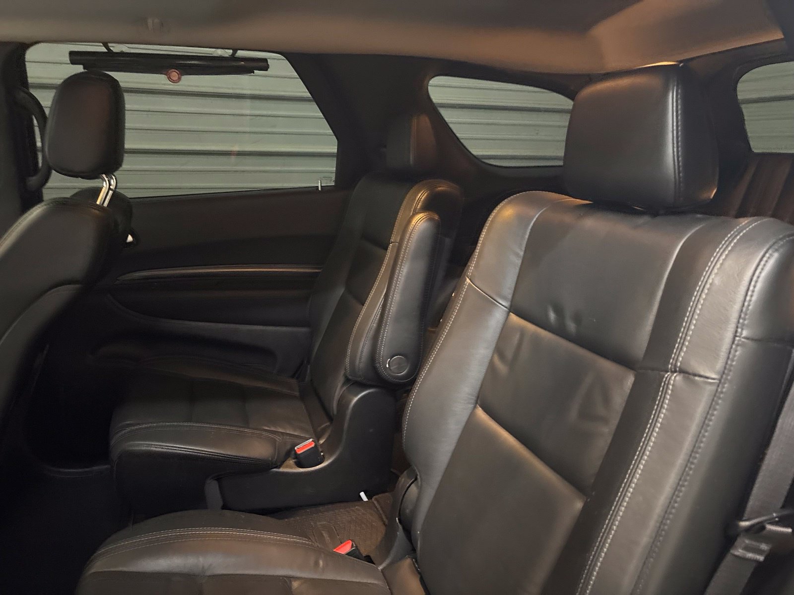 Used 2021 Dodge Durango Citadel w/ Technology Group AWD/4WD image 22