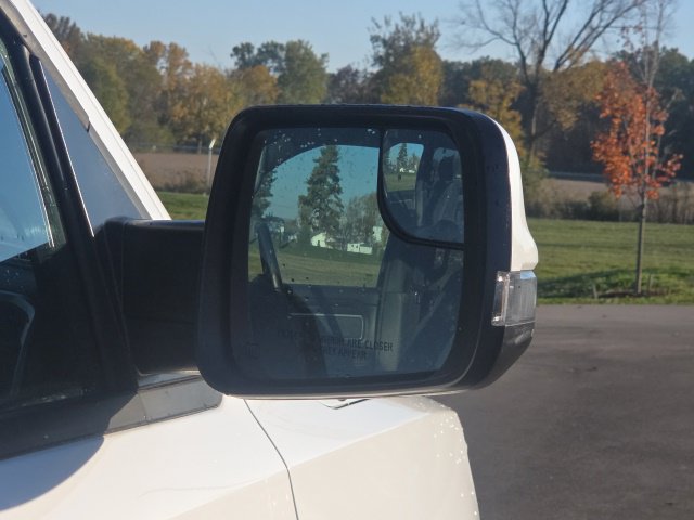 Used 2023 RAM 1500 Big Horn AWD/4WD image 6