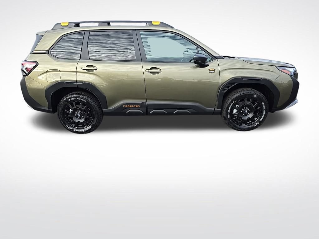 New 2026 Subaru Forester Wilderness image 8