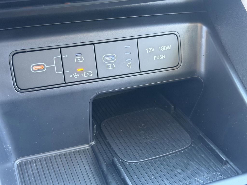 New 2026 Hyundai Tucson SEL image 19