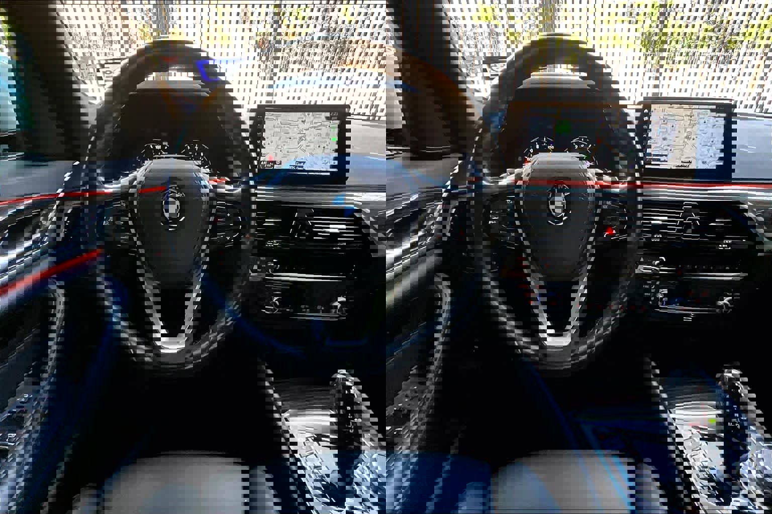 Used 2018 BMW 530i image 5