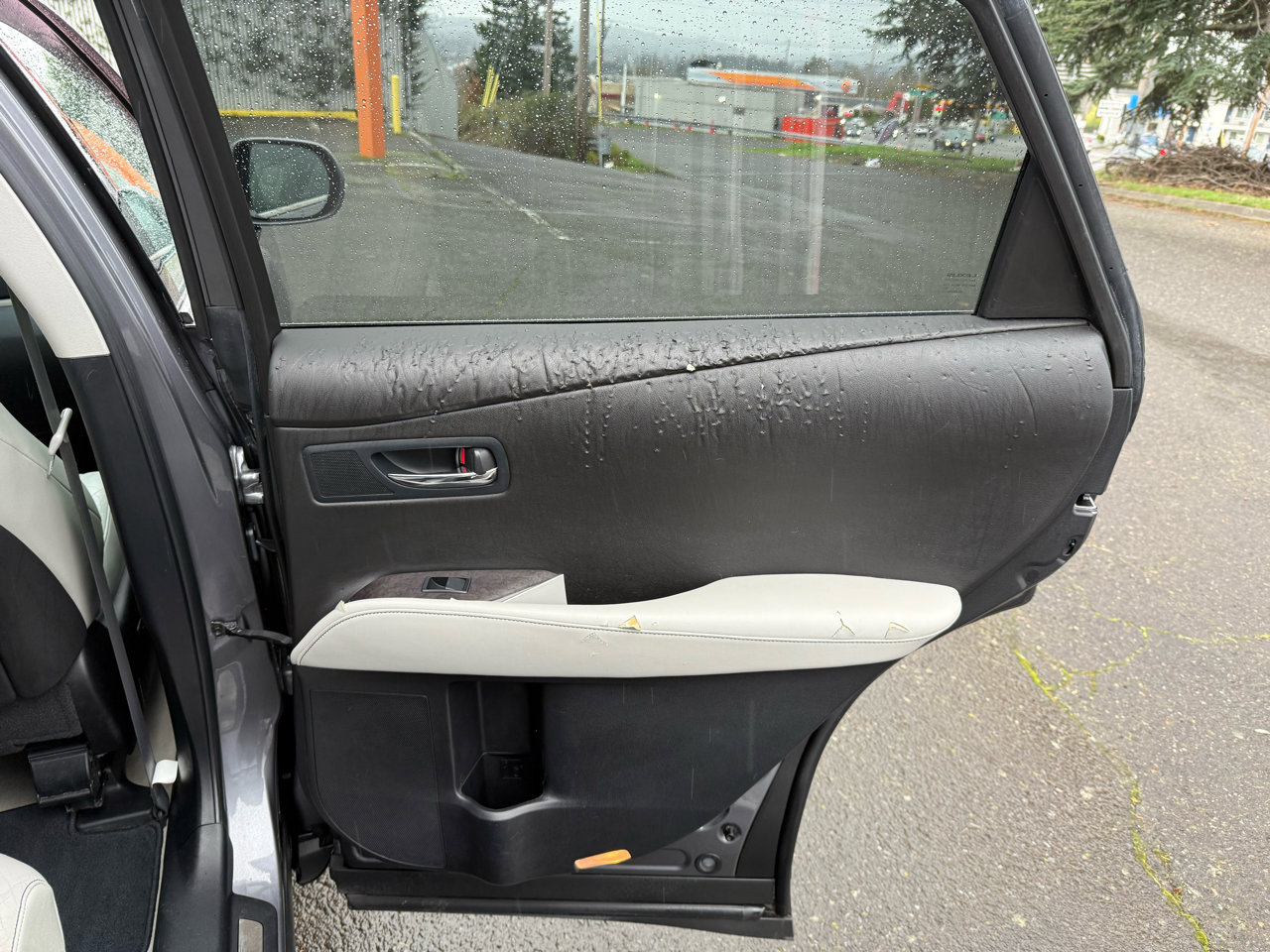 Used 2013 Lexus RX 350 AWD image 37