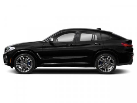 Used 2019 BMW X4 M40i w/ Premium Package image 3