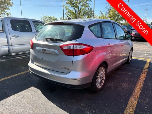 Used 2013 Ford C-MAX SE w/ Winter Pkg FWD image 6