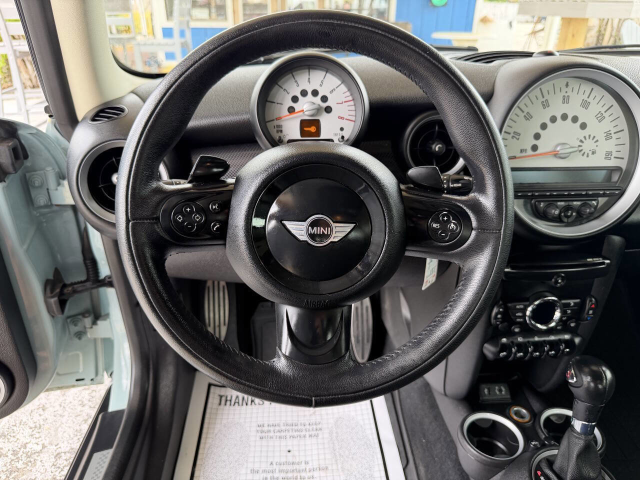 Used 2013 MINI Cooper S FWD image 16