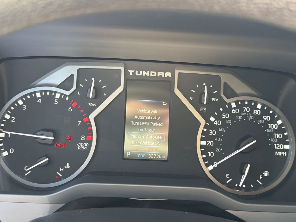 Used 2022 Toyota Tundra SR5 image 27