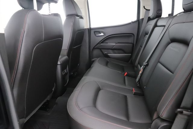 Used 2018 GMC Canyon All Terrain w/ Trailering Package AWD/4WD image 26