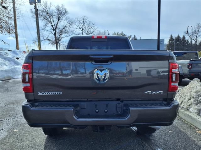 Certified 2024 RAM 2500 Laramie AWD/4WD image 8