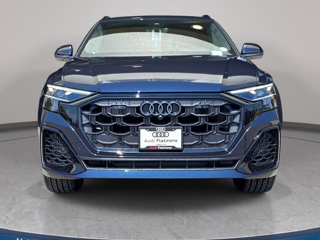 New 2026 Audi Q8 Prestige AWD/4WD image 2